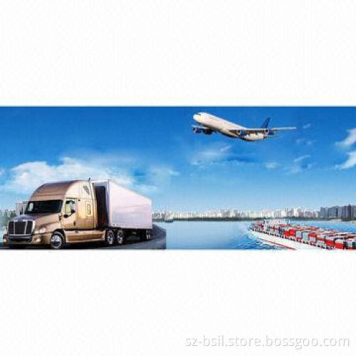 International logistics supply chain service, heavy and projects cargo handling